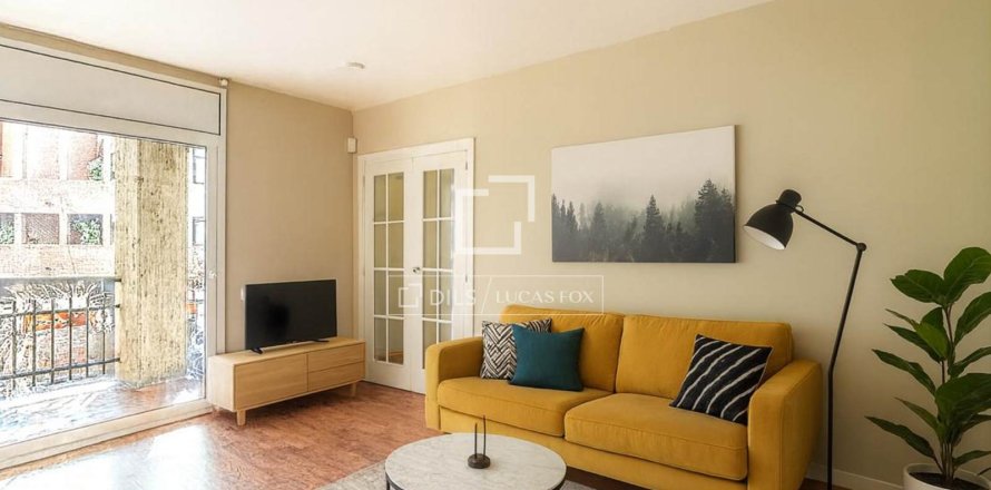 4 chambres apartment à vendre à Sant Cugat Del Valles, Barcelona, Catalonia, Spain № 4458