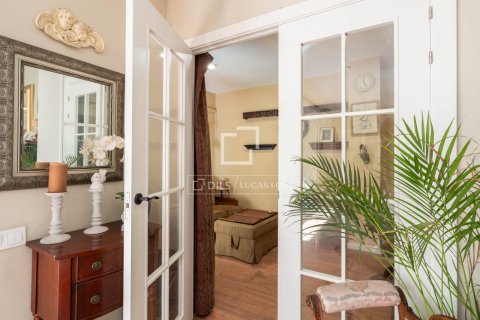 4 chambres apartment à vendre à Sant Cugat Del Valles, Barcelona, Catalonia, Spain № 4458 - photo 4