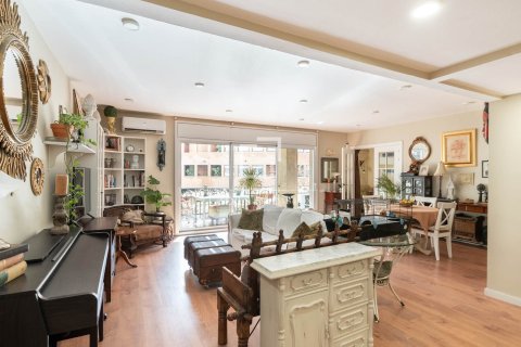 4 chambres apartment à vendre à Sant Cugat Del Valles, Barcelona, Catalonia, Spain № 4458 - photo 11