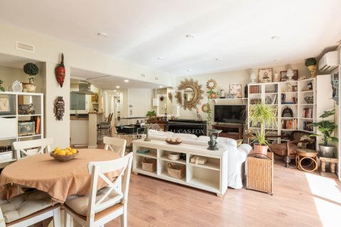 4 chambres apartment à vendre à Sant Cugat Del Valles, Barcelona, Catalonia, Spain № 4458 - photo 10