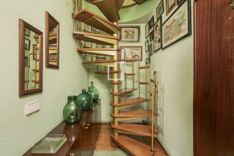 5 chambres penthouse à vendre à Barcelona, Catalonia, Spain № 4456 - photo 26