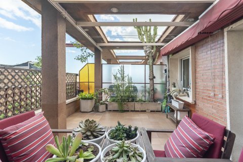 5 chambres penthouse à vendre à Barcelona, Catalonia, Spain № 4456 - photo 3