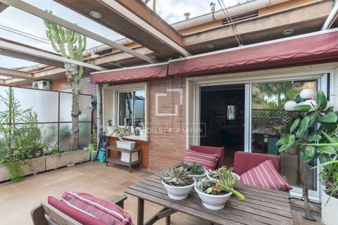 5 chambres penthouse à vendre à Barcelona, Catalonia, Spain № 4456 - photo 2