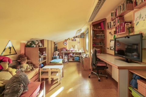 5 chambres penthouse à vendre à Barcelona, Catalonia, Spain № 4456 - photo 23