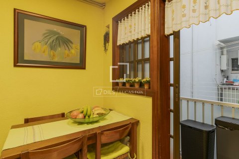 5 chambres penthouse à vendre à Barcelona, Catalonia, Spain № 4456 - photo 17