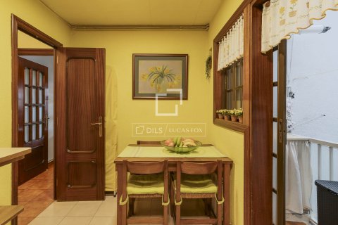 5 chambres penthouse à vendre à Barcelona, Catalonia, Spain № 4456 - photo 16