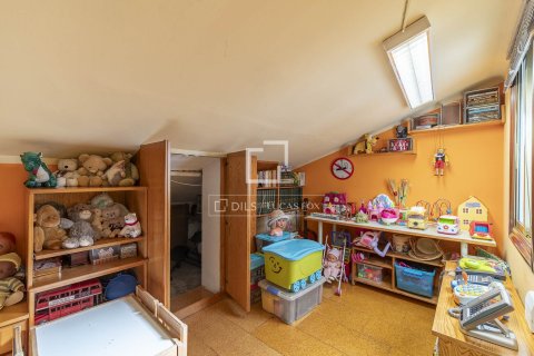 5 chambres penthouse à vendre à Barcelona, Catalonia, Spain № 4456 - photo 25