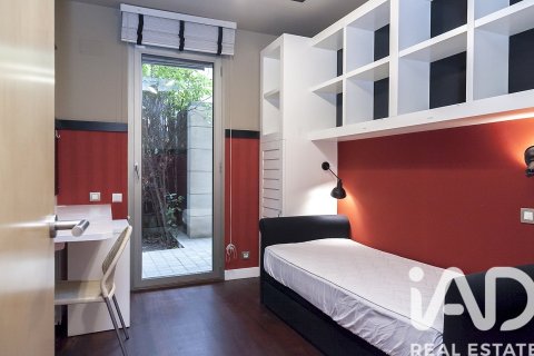 5 bedrooms duplex for sale in Barcelona, Catalonia, Spain № 4620 - photo 15