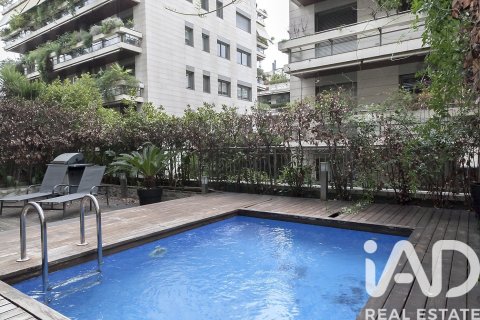 5 bedrooms duplex for sale in Barcelona, Catalonia, Spain № 4620 - photo 9