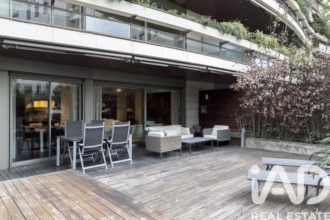 5 bedrooms duplex for sale in Barcelona, Catalonia, Spain № 4620 - photo 5