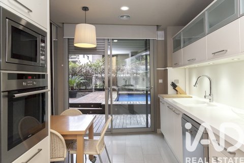 5 bedrooms duplex for sale in Barcelona, Catalonia, Spain № 4620 - photo 22