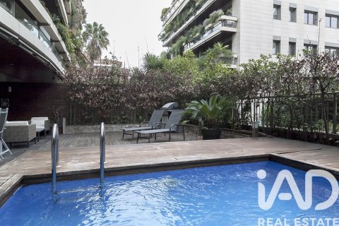 5 bedrooms duplex for sale in Barcelona, Catalonia, Spain № 4620 - photo 7