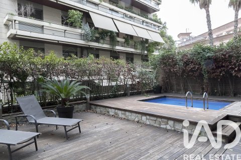 5 bedrooms duplex for sale in Barcelona, Catalonia, Spain № 4620 - photo 8