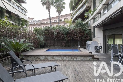 5 bedrooms duplex for sale in Barcelona, Catalonia, Spain № 4620 - photo 4