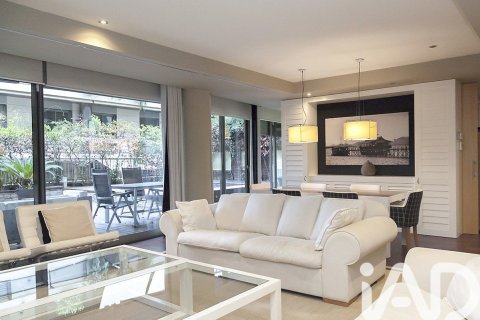 5 bedrooms duplex for sale in Barcelona, Catalonia, Spain № 4620