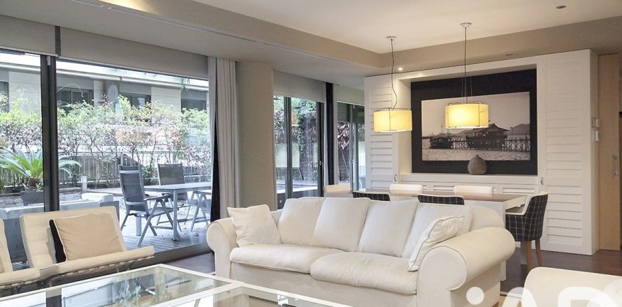 5 bedrooms duplex for sale in Barcelona, Catalonia, Spain № 4620