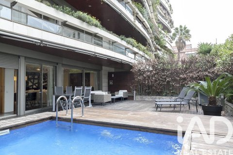 5 bedrooms duplex for sale in Barcelona, Catalonia, Spain № 4620 - photo 3