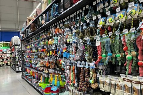 Купить магазин в Барселона, Испания 322м², № 4593 - фото 3