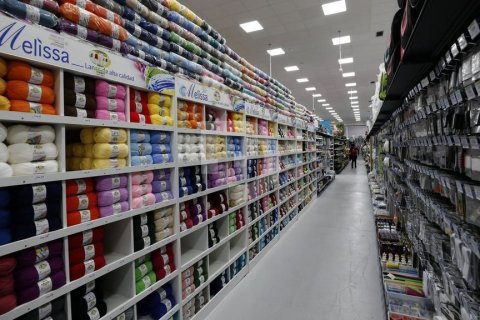 Купить магазин в Барселона, Испания 322м², № 4593 - фото 2