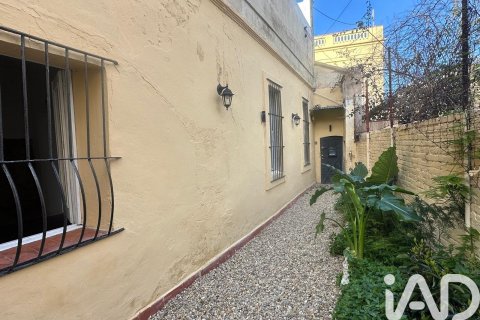 Снять в аренду дом в Барселона, Испания с 2 спальни, 50м², № 4621 - фото 18