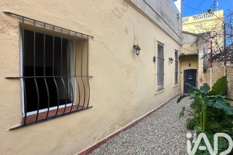 2 bedrooms house for rent in Barcelona, Catalonia, Spain № 4621