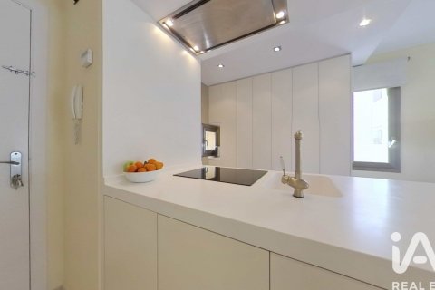 Снять в аренду квартиру в Сан-Пере-де-Рибес, Испания с 2 спальни, 58м², № 4622 - фото 3