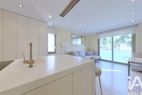 Снять в аренду квартиру в Сан-Пере-де-Рибес, Испания с 2 спальни, 58м², № 4622 - фото 4