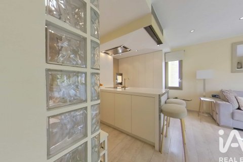 Снять в аренду квартиру в Сан-Пере-де-Рибес, Испания с 2 спальни, 58м², № 4622 - фото 7