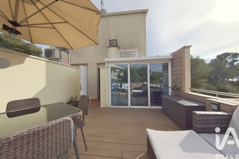 Снять в аренду квартиру в Сан-Пере-де-Рибес, Испания с 2 спальни, 58м², № 4622 - фото 6