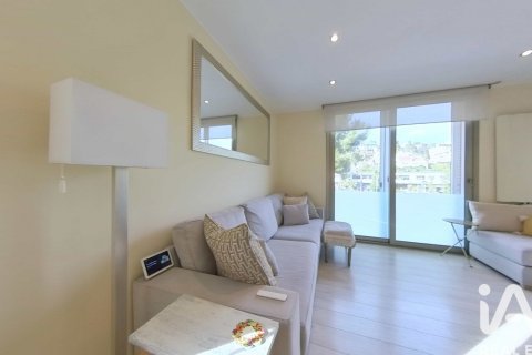 Снять в аренду квартиру в Сан-Пере-де-Рибес, Испания с 2 спальни, 58м², № 4622 - фото 22