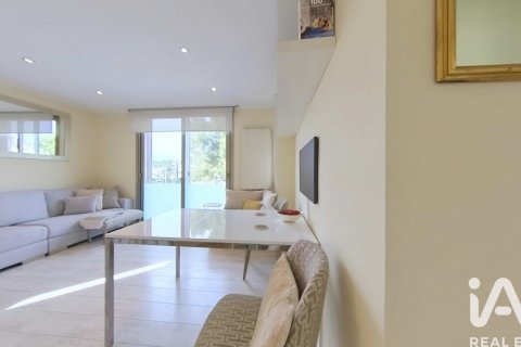 Снять в аренду квартиру в Сан-Пере-де-Рибес, Испания с 2 спальни, 58м², № 4622 - фото 8