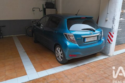 Снять в аренду квартиру в Сан-Пере-де-Рибес, Испания с 2 спальни, 58м², № 4622 - фото 23