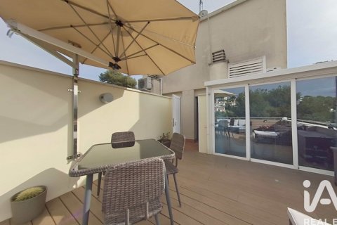 Снять в аренду квартиру в Сан-Пере-де-Рибес, Испания с 2 спальни, 58м², № 4622 - фото 5