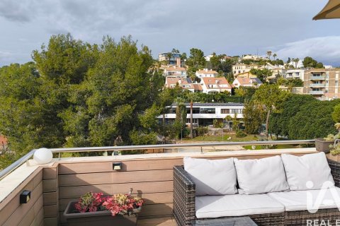 Снять в аренду квартиру в Сан-Пере-де-Рибес, Испания с 2 спальни, 58м², № 4622 - фото 25