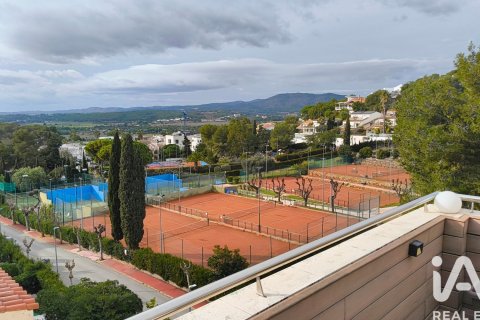 Снять в аренду квартиру в Сан-Пере-де-Рибес, Испания с 2 спальни, 58м², № 4622 - фото 14