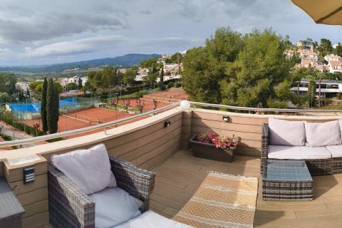 Снять в аренду квартиру в Сан-Пере-де-Рибес, Испания с 2 спальни, 58м², № 4622 - фото 24