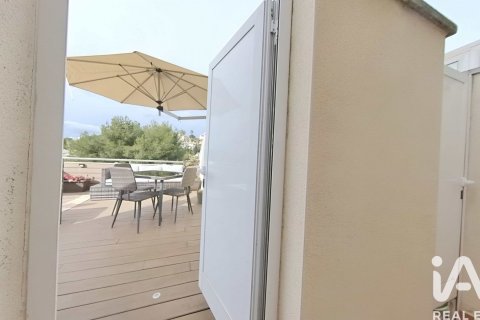 Снять в аренду квартиру в Сан-Пере-де-Рибес, Испания с 2 спальни, 58м², № 4622 - фото 19