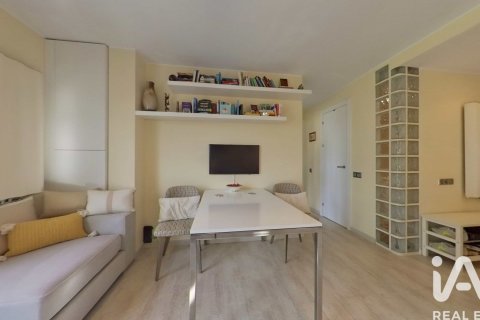 Снять в аренду квартиру в Сан-Пере-де-Рибес, Испания с 2 спальни, 58м², № 4622 - фото 12