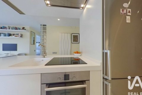 Снять в аренду квартиру в Сан-Пере-де-Рибес, Испания с 2 спальни, 58м², № 4622 - фото 11