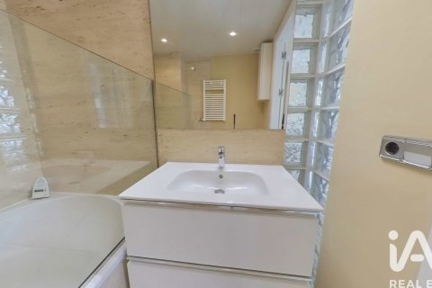 Снять в аренду квартиру в Сан-Пере-де-Рибес, Испания с 2 спальни, 58м², № 4622 - фото 21