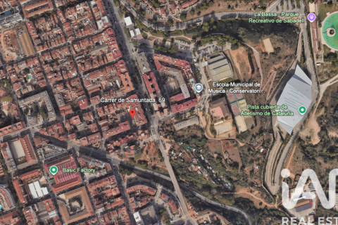 Купить земельный участок в Сабадель, Испания 1064м², № 4619 - фото 23