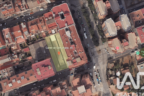 Купить земельный участок в Сабадель, Испания 1064м², № 4619 - фото 8