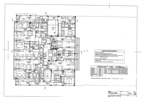 Купить земельный участок в Сабадель, Испания 1064м², № 4619 - фото 12