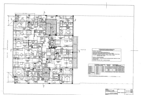 Купить земельный участок в Сабадель, Испания 1064м², № 4619 - фото 11