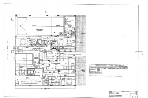 Купить земельный участок в Сабадель, Испания 1064м², № 4619 - фото 10