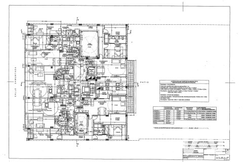 Купить земельный участок в Сабадель, Испания 1064м², № 4619 - фото 13