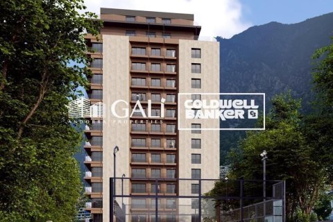 2 bedrooms apartment for sale in Principado De Andorra (Ninguna Poblacion Tiene C.P.), Lleida, Catalonia, Spain № 5507 - photo 5