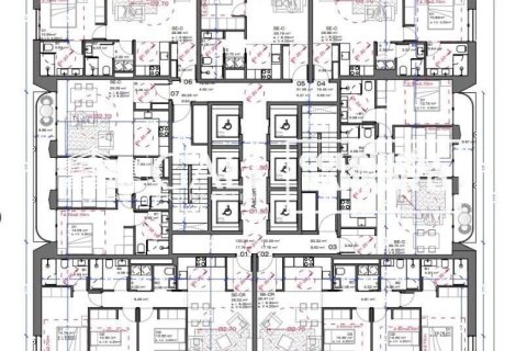 2 bedrooms apartment for sale in Principado De Andorra (Ninguna Poblacion Tiene C.P.), Lleida, Catalonia, Spain № 5507 - photo 13