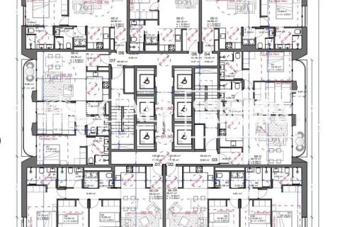 Купить квартиру в Андорра, Испания с 2 спальни, 84м², № 5504 - фото 12