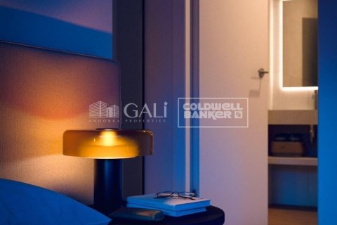 Купить квартиру в Андорра, Испания с 2 спальни, 84м², № 5505 - фото 8